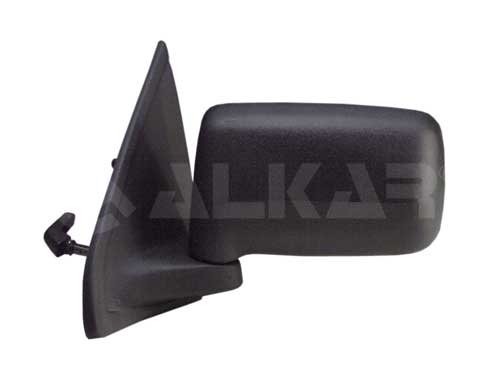 Specchio retrovisore esterno - 6164383 ALKAR