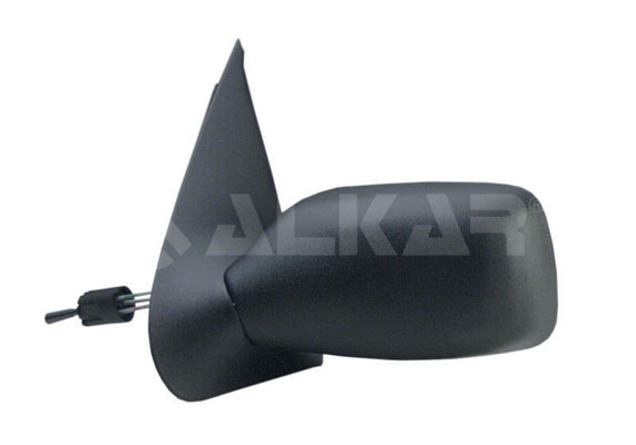 Outside Mirror - 6164386 ALKAR