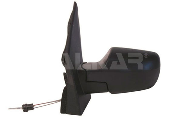 Outside Mirror - 6164389 ALKAR