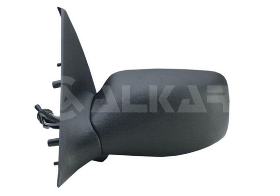 Specchio retrovisore esterno - 6164398 ALKAR