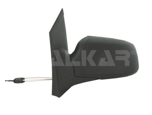 Outside Mirror - 6164400 ALKAR