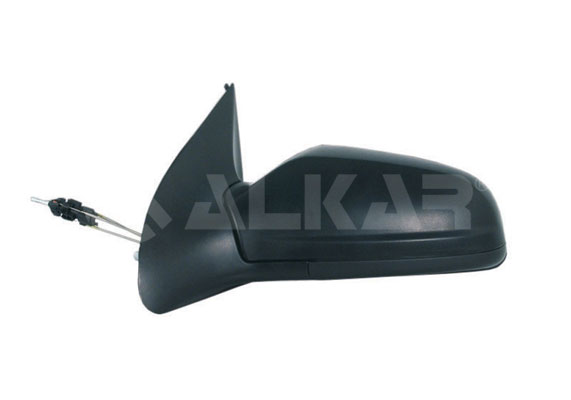 Outside Mirror - 6164438 ALKAR