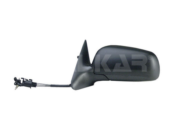 Наружное зеркало - 6164521 ALKAR