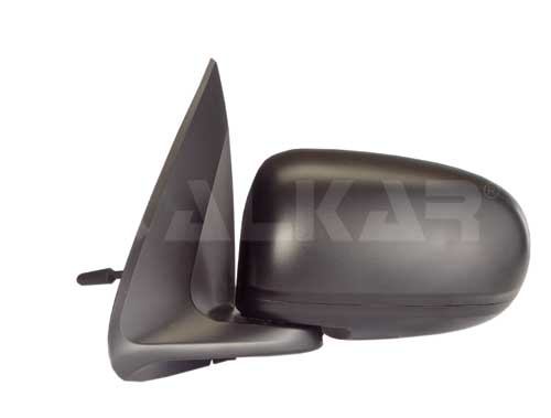 Outside Mirror - 6164556 ALKAR