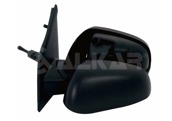 Наружное зеркало - 6164587 ALKAR