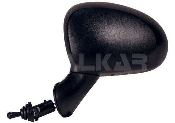 išorinis veidrodėlis - 6164609 ALKAR