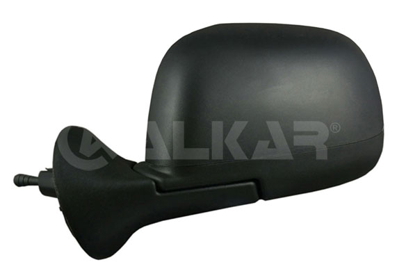 Outside Mirror - 6164613 ALKAR