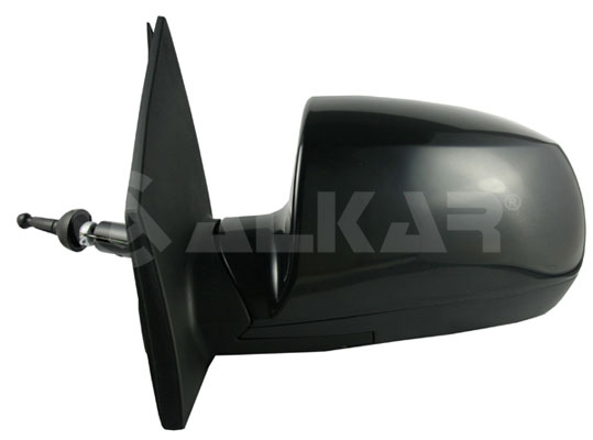 Наружное зеркало - 6164650 ALKAR