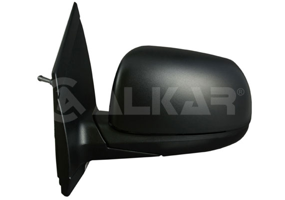 Outside Mirror - 6164652 ALKAR