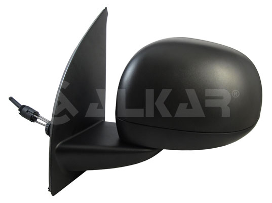 Outside Mirror - 6164924 ALKAR