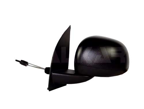 Outside Mirror - 6164934 ALKAR