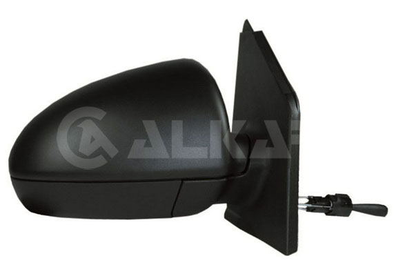 Outside Mirror - 6165009 ALKAR