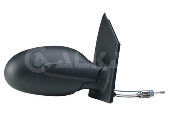 Outside Mirror - 6165010 ALKAR