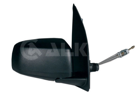 Outside Mirror - 6165014 ALKAR