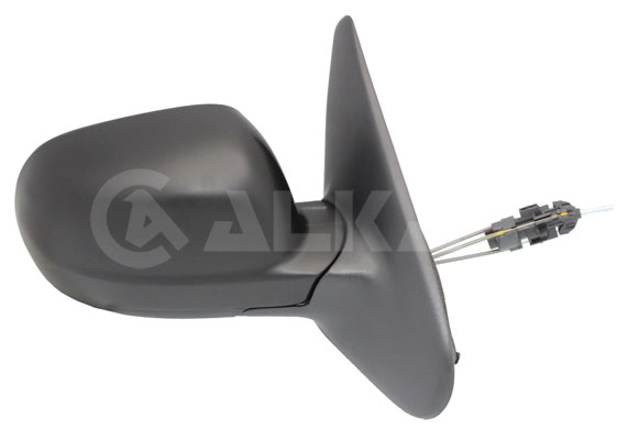 Outside Mirror - 6165099 ALKAR