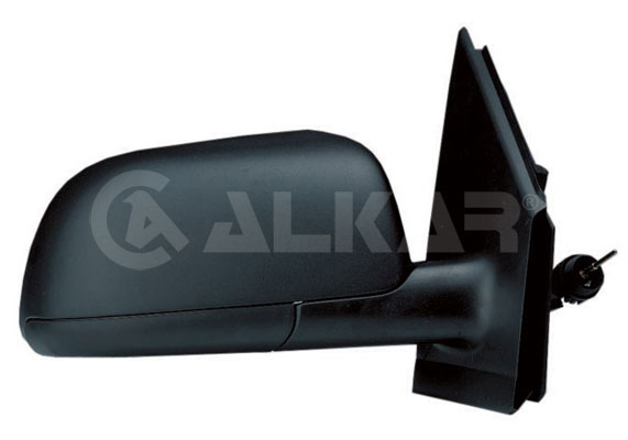 Наружное зеркало - 6165110 ALKAR