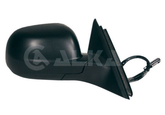 Outside Mirror - 6165127 ALKAR