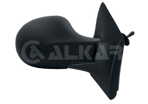 Outside Mirror - 6165171 ALKAR