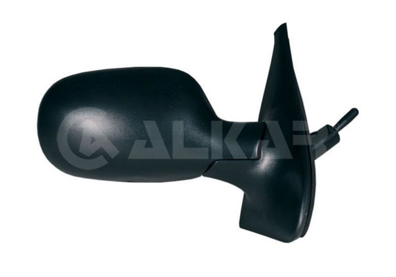 Outside Mirror - 6165173 ALKAR