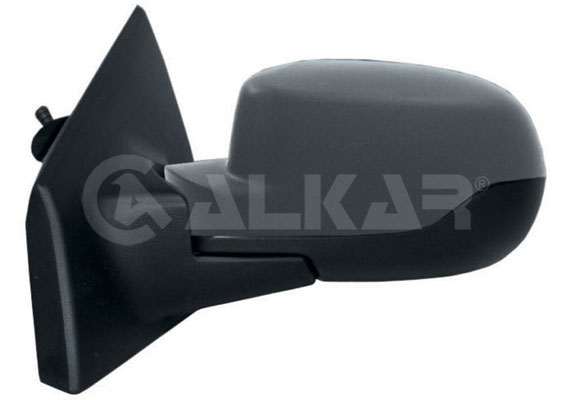 Наружное зеркало - 6165176 ALKAR