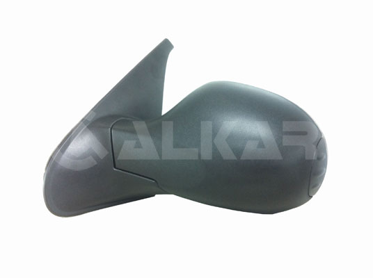Outside Mirror - 6165179 ALKAR