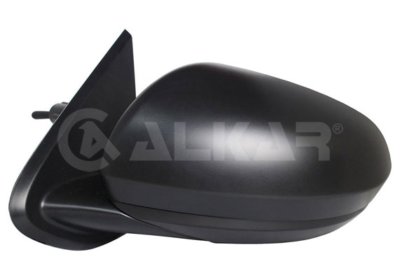 Outside Mirror - 6165195 ALKAR