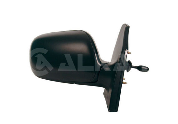 Outside Mirror - 6165261 ALKAR