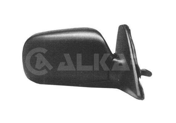 Наружное зеркало - 6165262 ALKAR