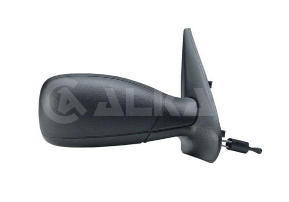 Outside Mirror - 6165280 ALKAR
