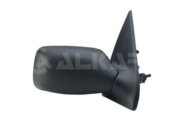 Наружное зеркало - 6165384 ALKAR