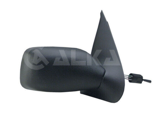 Specchio retrovisore esterno - 6165386 ALKAR