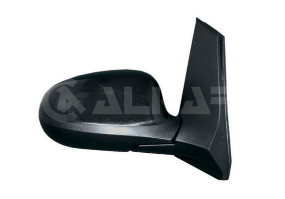 Specchio retrovisore esterno - 6165403 ALKAR