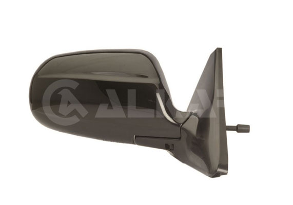 Outside Mirror - 6165407 ALKAR