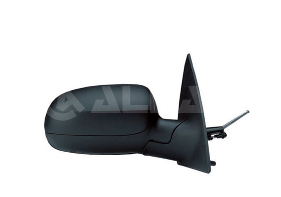 Outside Mirror - 6165420 ALKAR