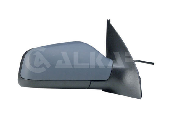 Outside Mirror - 6165437 ALKAR