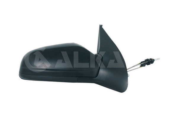 Outside Mirror - 6165438 ALKAR