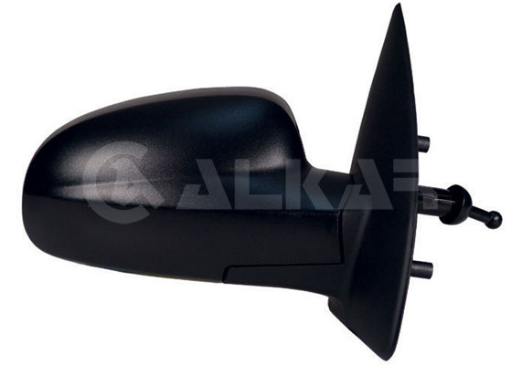 Specchio retrovisore esterno - 6165451 ALKAR