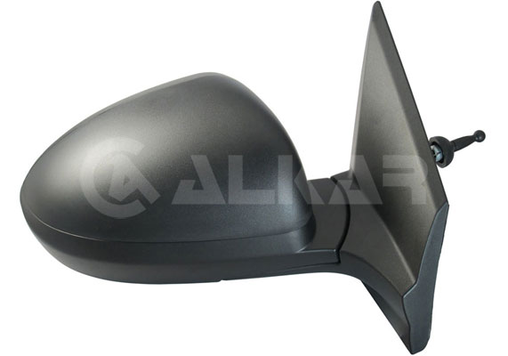 Outside Mirror - 6165455 ALKAR