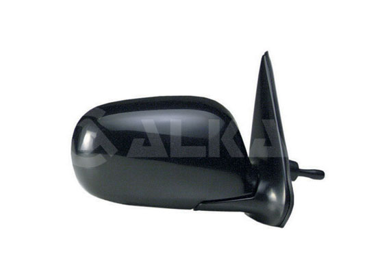 Наружное зеркало - 6165544 ALKAR