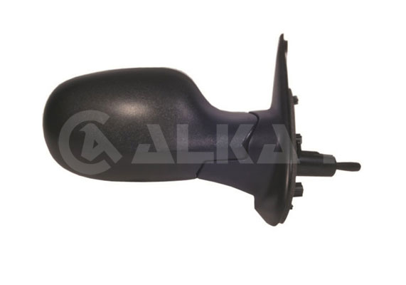 Specchio retrovisore esterno - 6165548 ALKAR