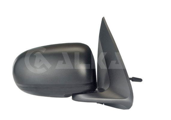 Specchio retrovisore esterno - 6165556 ALKAR