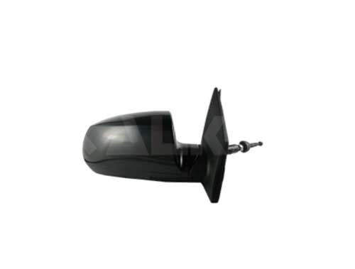 Outside Mirror - 6165650 ALKAR