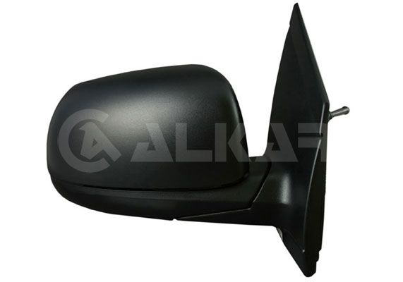 Outside Mirror - 6165652 ALKAR