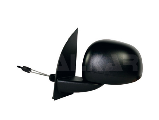Outside Mirror - 6165934 ALKAR