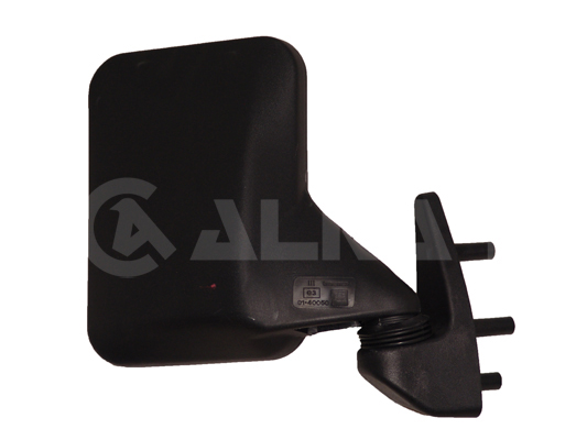 Outside Mirror - 6165967 ALKAR