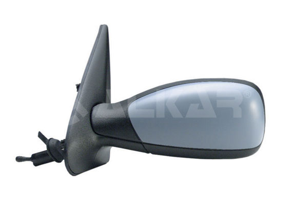 Outside Mirror - 6166282 ALKAR