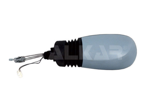 Outside Mirror - 6166349 ALKAR