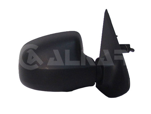 Specchio retrovisore esterno - 6167721 ALKAR