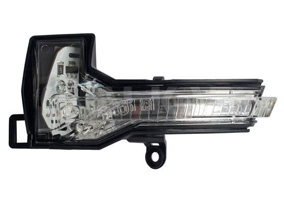 Фонарь указателя поворота - 6201198 ALKAR