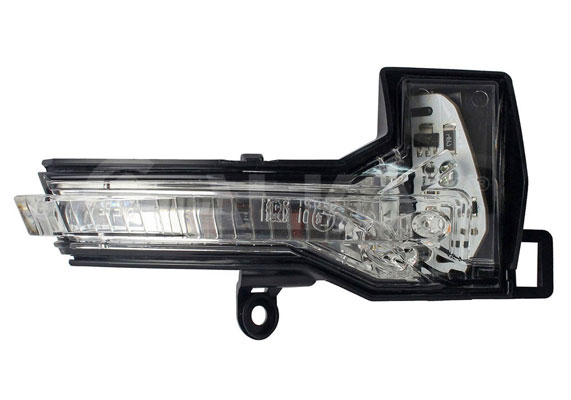 Фонарь указателя поворота - 6202198 ALKAR